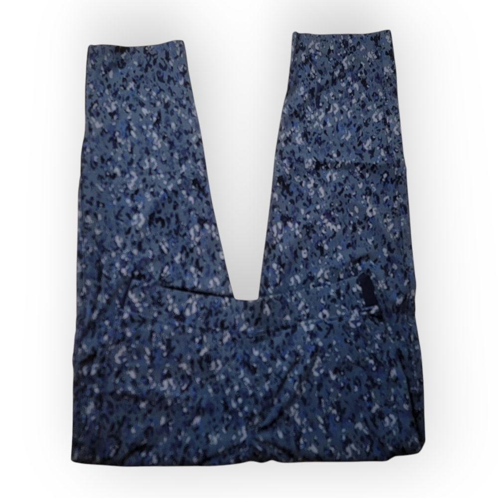 Athleta Blue Brooklyn Ankle Pant - Picture 4 of 10